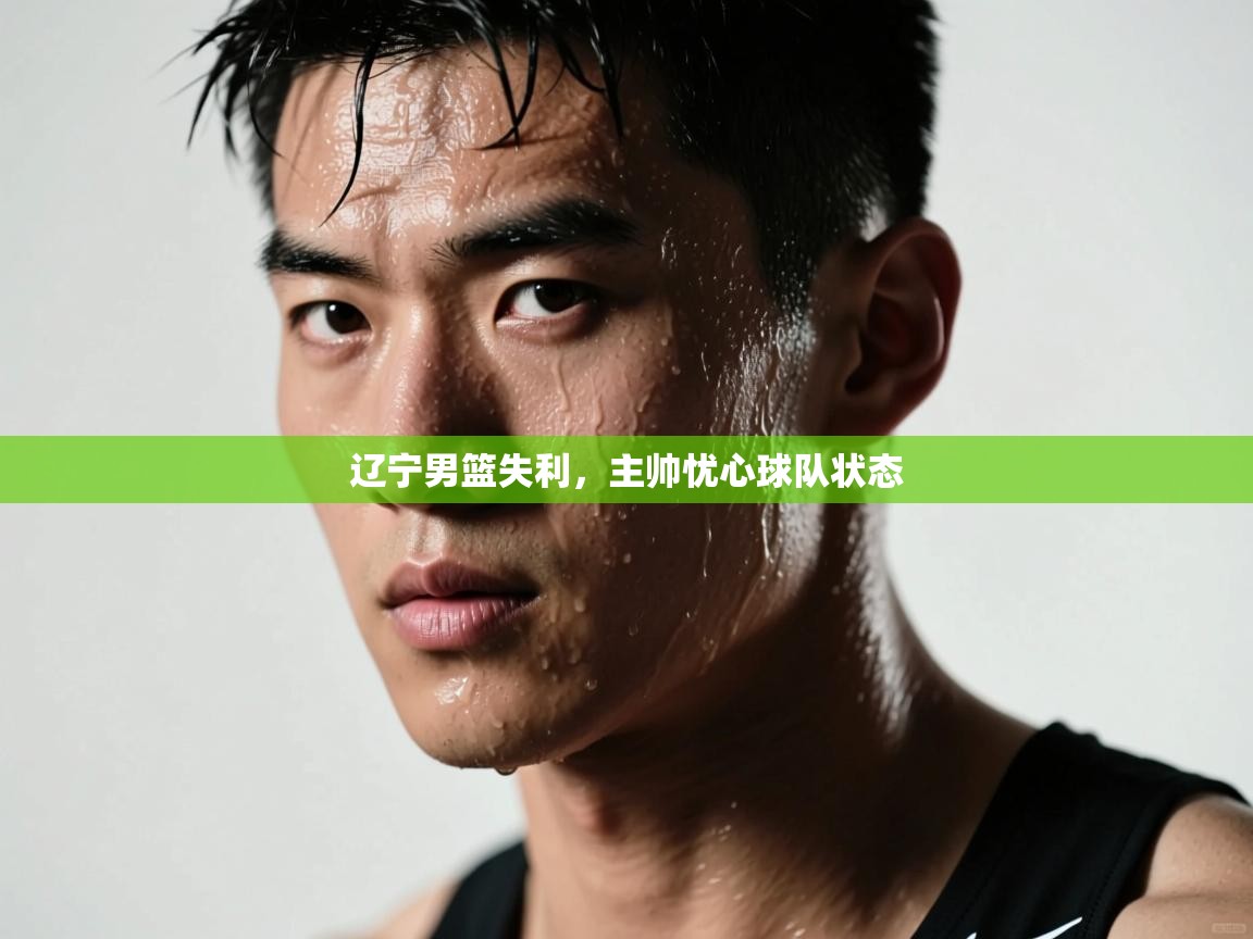 辽宁男篮失利,主帅忧心球队状态 第2张