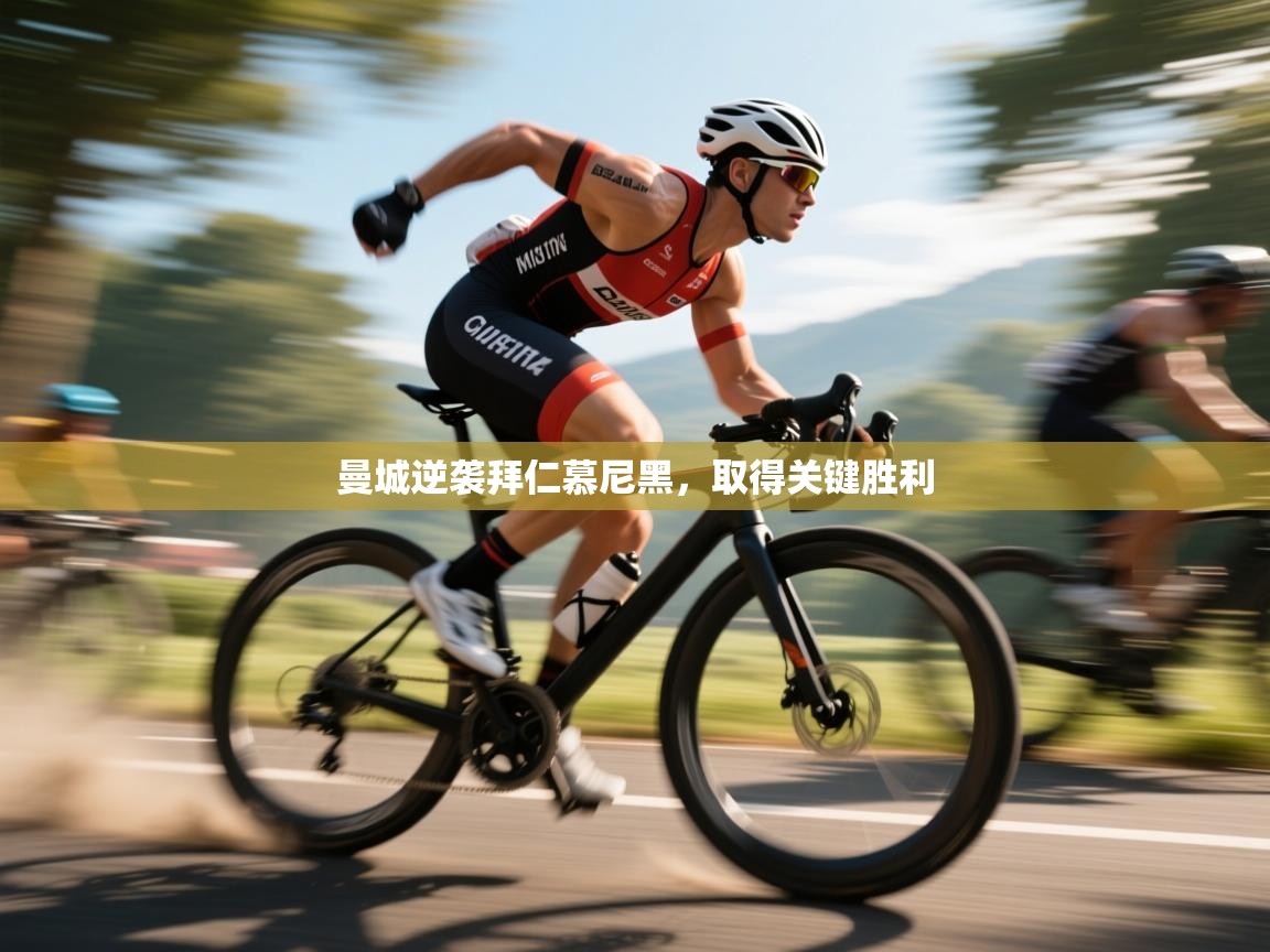 曼城逆袭拜仁慕尼黑，取得关键胜利