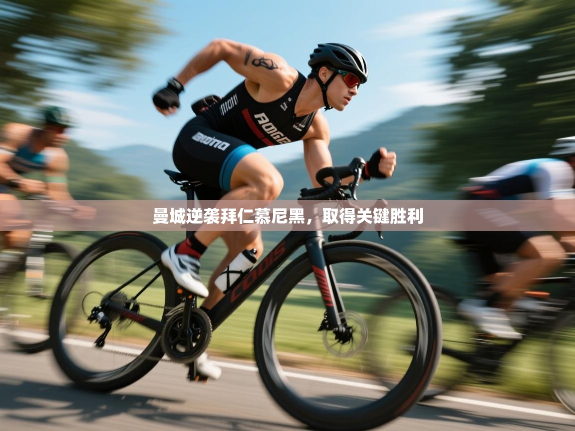 曼城逆袭拜仁慕尼黑,取得关键胜利 第2张