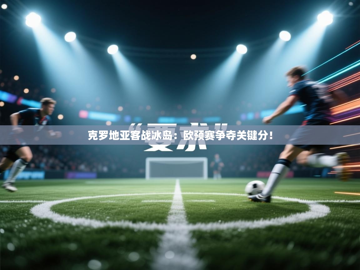 克罗地亚客战冰岛：欧预赛争夺关键分！  第1张