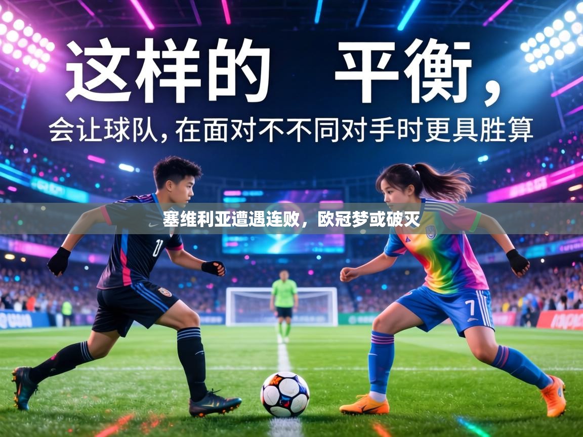 塞维利亚遭遇连败,欧冠梦或破灭 第1张